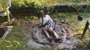 Muddy Mischief