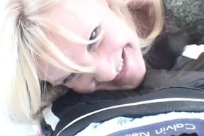 Homemade Blowjobs Vol.1