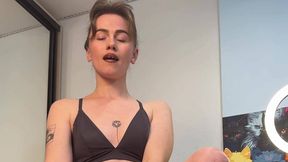 Community Creator
 @ilo_na @Striptease and #Nude #Solo #Small Tits #Brunette hd xxx | Tik.Porn