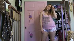 abdl mess diaper change pov by lily calloway