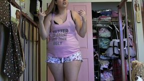 abdl mess diaper change pov by lily calloway