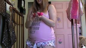 abdl mess diaper change pov by lily calloway