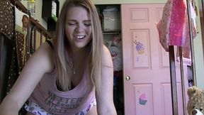 abdl mess diaper change pov by lily calloway