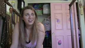 abdl mess diaper change pov by lily calloway