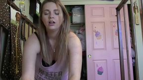 abdl mess diaper change pov by lily calloway