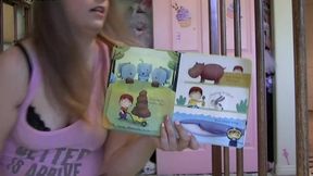 abdl mess diaper change pov by lily calloway