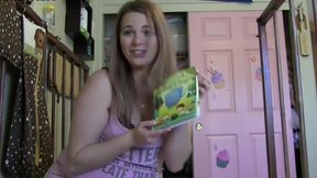 abdl mess diaper change pov by lily calloway