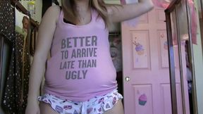 abdl mess diaper change pov by lily calloway