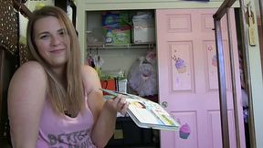 abdl mess diaper change pov by lily calloway