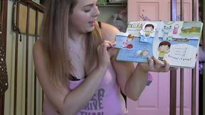abdl mess diaper change pov by lily calloway