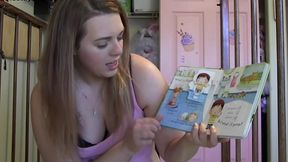 abdl mess diaper change pov by lily calloway