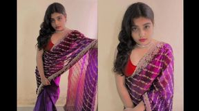 Desi Indian Village Bhabhi and Dever Hindi Audio Sex