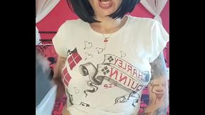 ChantalChannel hot on webcam