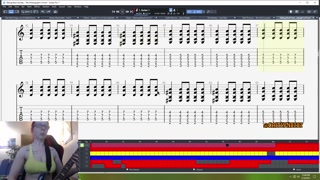 Guitar Practice Session 7 - Taking Back Sunday (This Photograph is Proof)