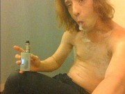 MTF Compilation Early Transition Photos, pt. 2