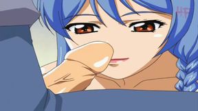 Bakunyuu shimai full dubbed