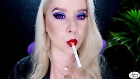 Tempted to stroke while I smoke [1080p, wmv]