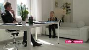 Office affairs 3 (short)