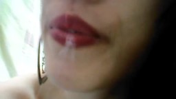 Ruby Asian Private Show