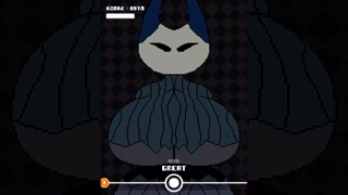 Hollow Knight MANTIS LORDS... decided to win me... the other way... BEATBANGER