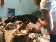 one of my pmvs i think(repeat video)
