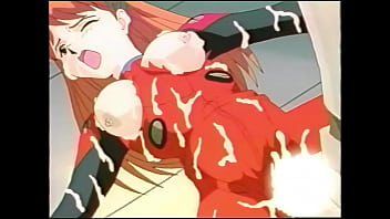 Neon Genesis Evangelion Le projet d&#039_instrumentalit&eacute_ humaine vostfr 4k