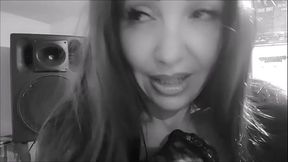 hot great Morticia Addams sexy cosplay