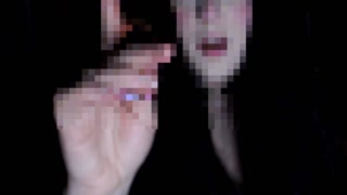 POV Cuckold - I you while your wife cuckolds you