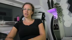 Ich bewerte dich, dann leite ich dich an