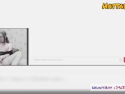 Hattabi4ik Hot Sissy Boy Web Cam Gold Rain Cum Slut