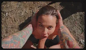 Snowbanging: Lustful Winter Escapade with Abigail Mac