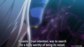 ”Pandra the Animation Ep 02 - Mass Bukkake”