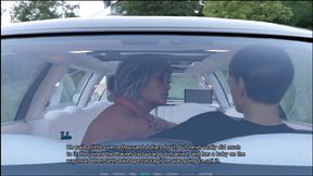 Ad #6 My Harem Is Growing Will He Have Enough Stamina for Everyone