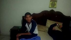 50 SOMBRAS DE ADOLFO