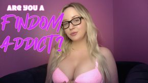 Are You A Findom Addict?