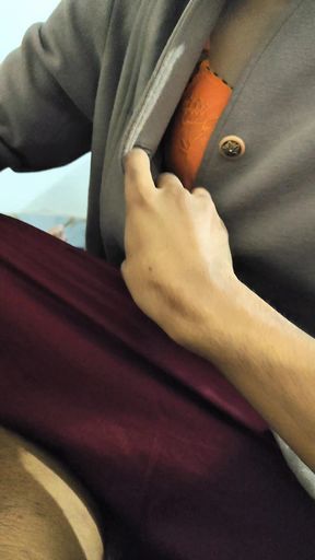 Desi Indian Step Sister ko Massage dene ke bahane Sautele ne Chod Dala ( Bangla Audio )