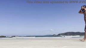 Nudist Beach