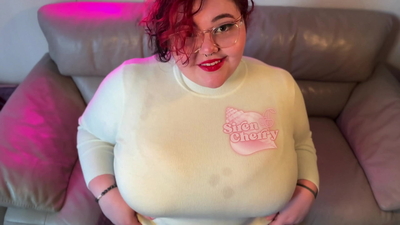 Big Arse BBW Cheating Slutty Milf 15 Inch Anal