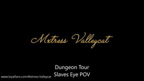 Dungeon Tour
