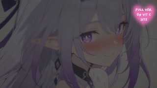 NSFW RP ASMR - Relaxing With the Wood Elf Druid