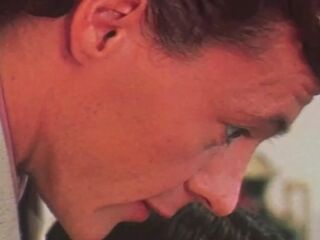 A Precious Screw in the Office