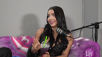 ANGIE LORENA... secrets, fantasies, pleasures, and a very sexy ending from the hot Colombian star of social media - SARA FILMS