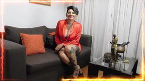 grabacion de la orgia que se arma en lo de la psicologa sexual