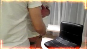 grabacion de la orgia que se arma en lo de la psicologa sexual