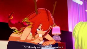 crim the angel fucks a salamander - interspecies reviewers