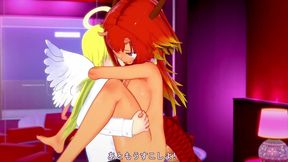 crim the angel fucks a salamander - interspecies reviewers