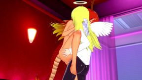 crim the angel fucks a salamander - interspecies reviewers