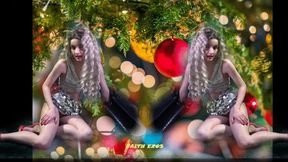 SLAVE ADVENT CALENDAR - TASK 10 & 11