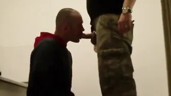 Alpha top barebacks and fucks amateur twink hard