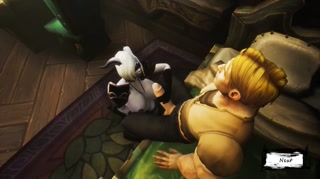 Tails of Azeroth xxxmas (full game)